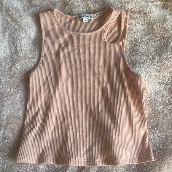 Poof New York ladies crop top - Picture 1 of 2